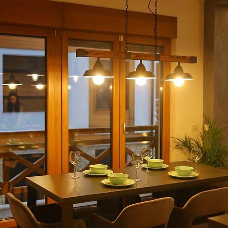 Apartman La Corona Златибор Екстериор снимка