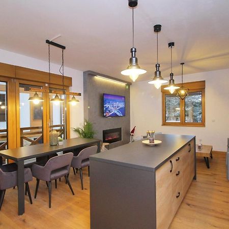 Apartman La Corona Златибор Екстериор снимка