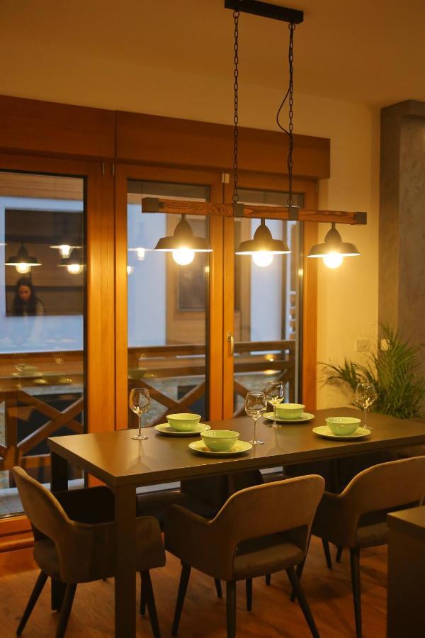 Apartman La Corona Златибор Екстериор снимка