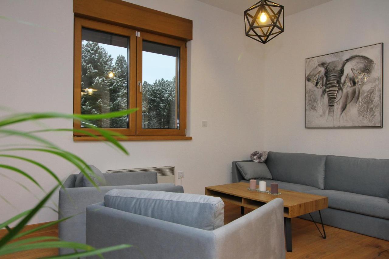 Apartman La Corona Златибор Екстериор снимка