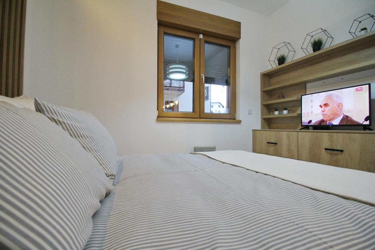 Apartman La Corona Златибор Екстериор снимка