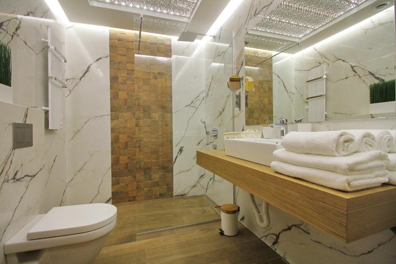 Apartman La Corona Златибор Екстериор снимка