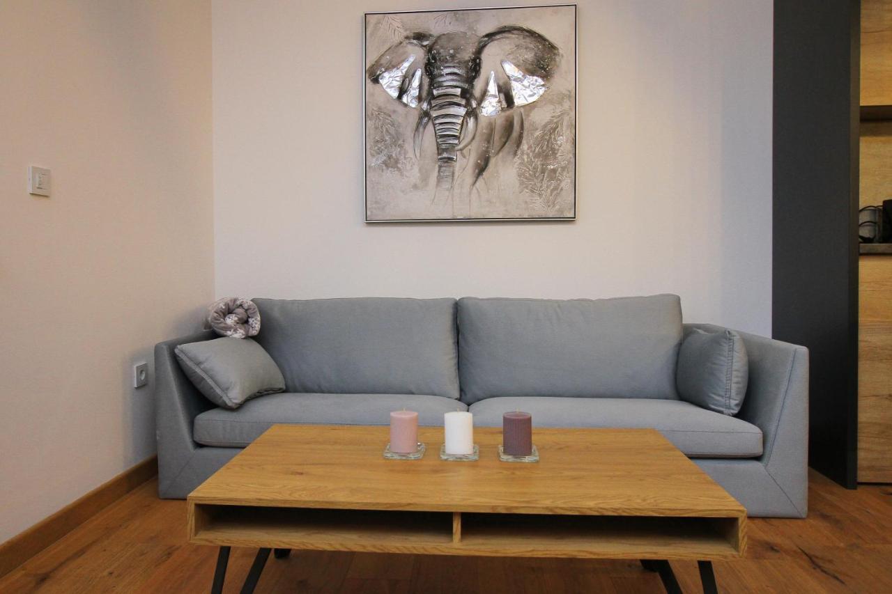 Apartman La Corona Златибор Екстериор снимка